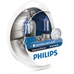 Λάμπες Philips DiamondVision H4 